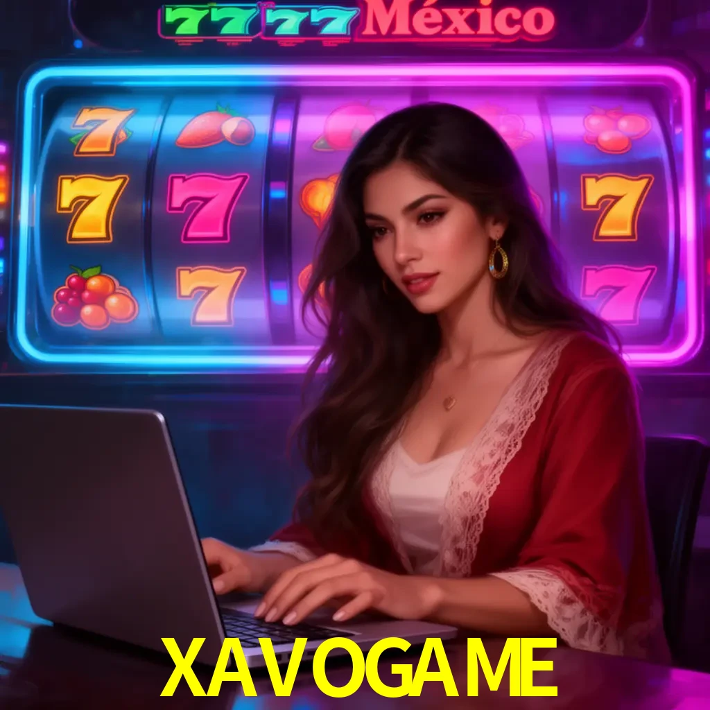 XAVOGAME Símbolos con valor multiplicador