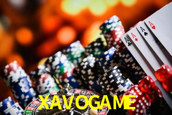 XAVOGAME Apuestas Deportivas