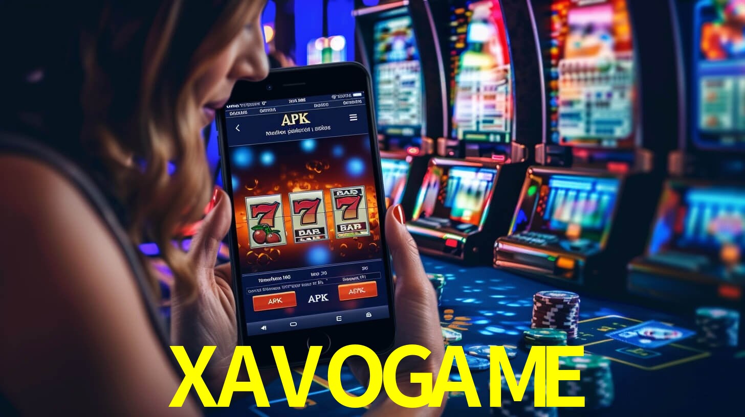 XAVOGAME Fishing Arcade