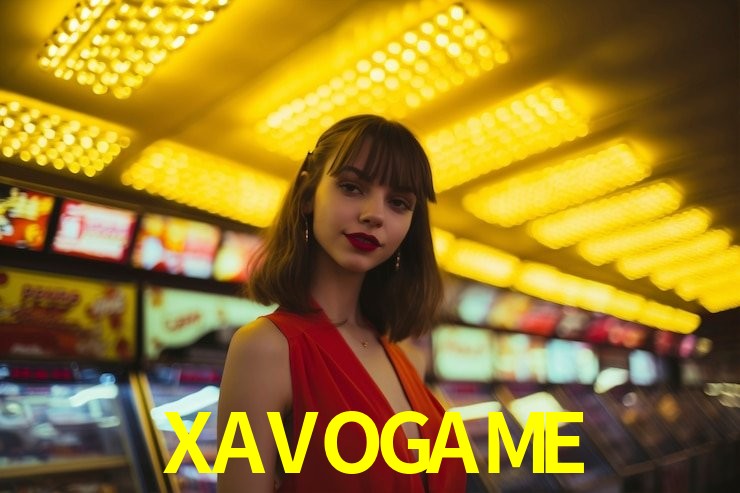 XAVOGAME Rondas de funciones especiales