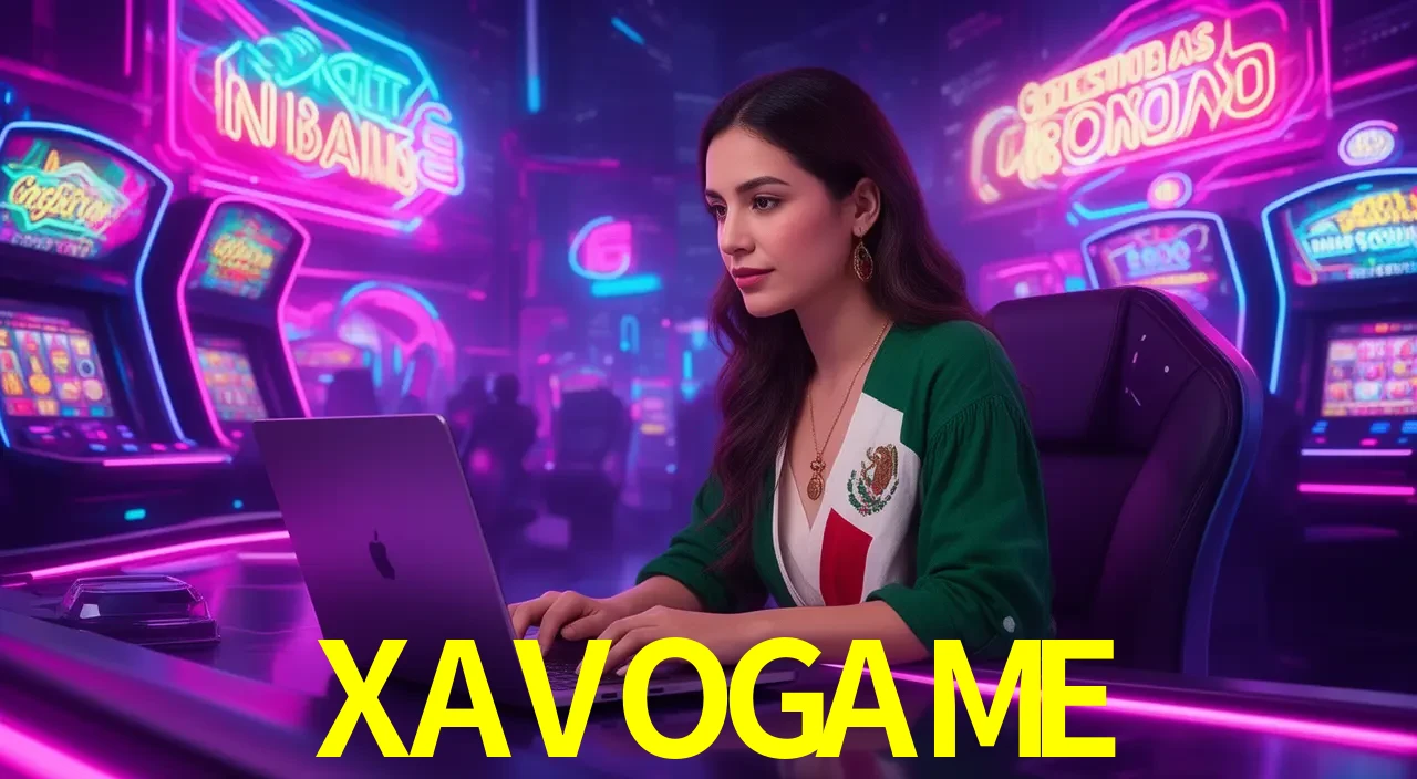 XAVOGAME Preguntas frecuentes sobre XAVOGAME en México