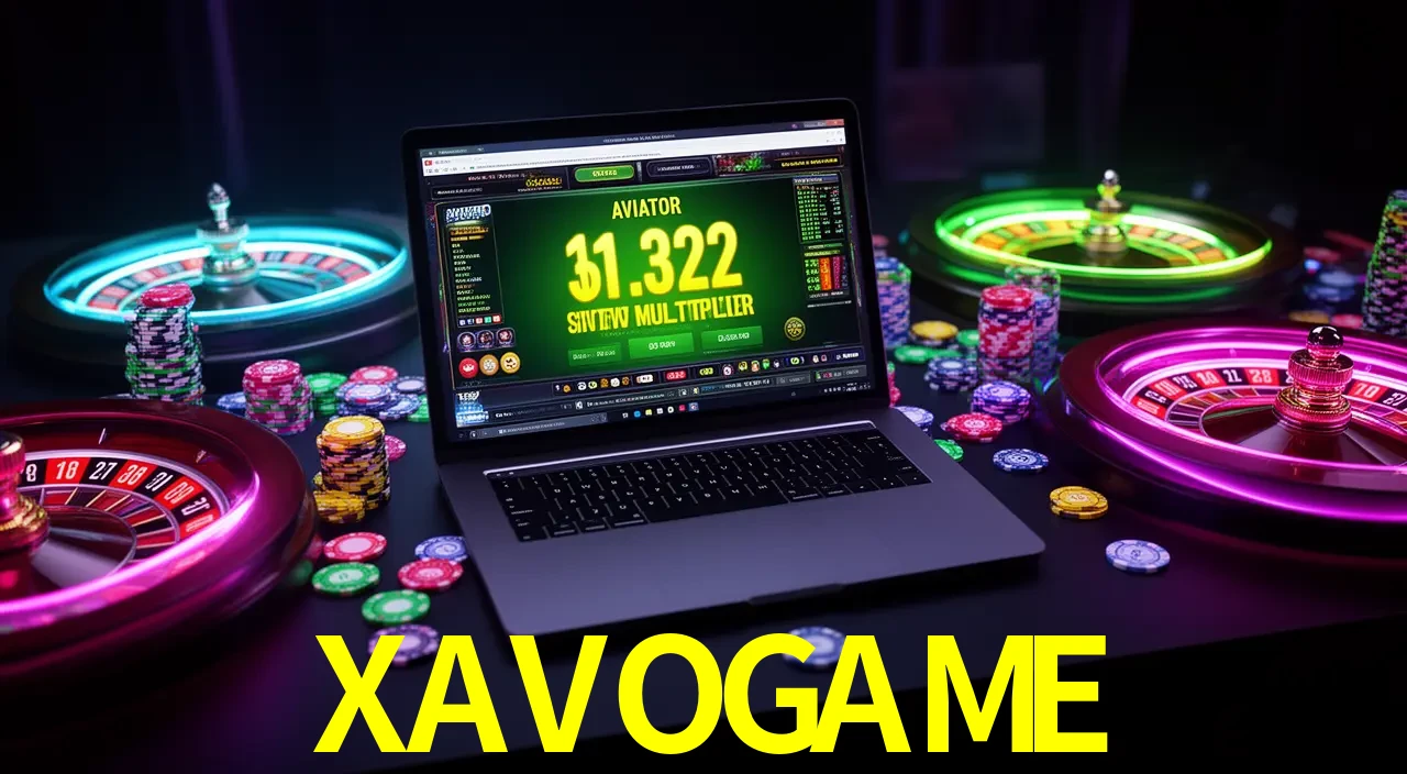 XAVOGAME Rondas de pesca
