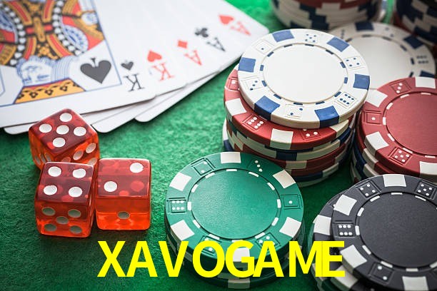 XAVOGAME Descubre las tragamonedas de Quickspin en XAVOGAME
