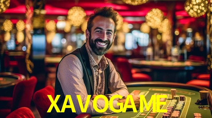 XAVOGAME ¿Cómo navegas en la sección de preguntas frecuentes?