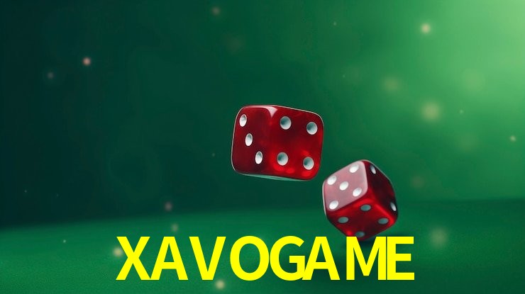 XAVOGAME Android