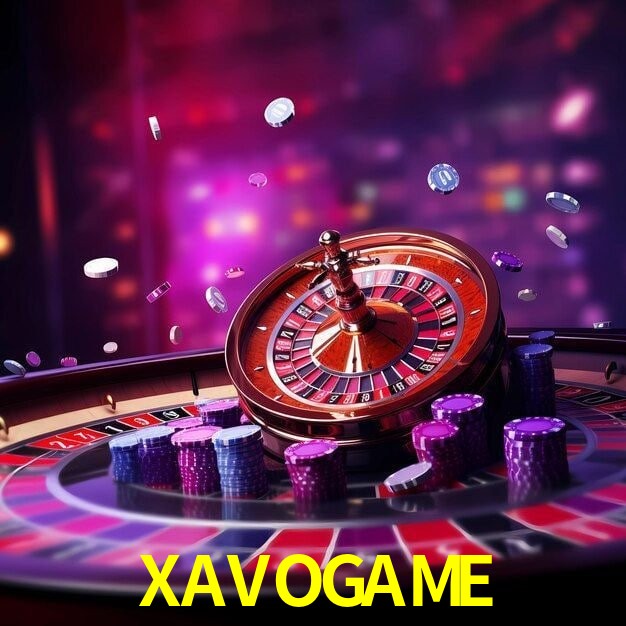 XAVOGAME Tragamonedas